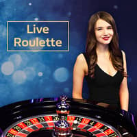 Live Roulette Lobby