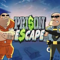 Prison Escape