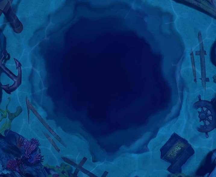 Mega Don Triple Threat