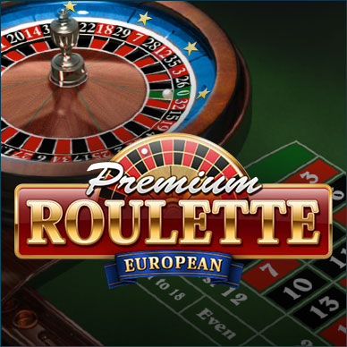 Premium European Roulette(Playtech)を今すぐプウィリアムヒルジャパンでプレイ