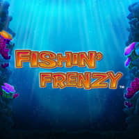 Fishin' Frenzy