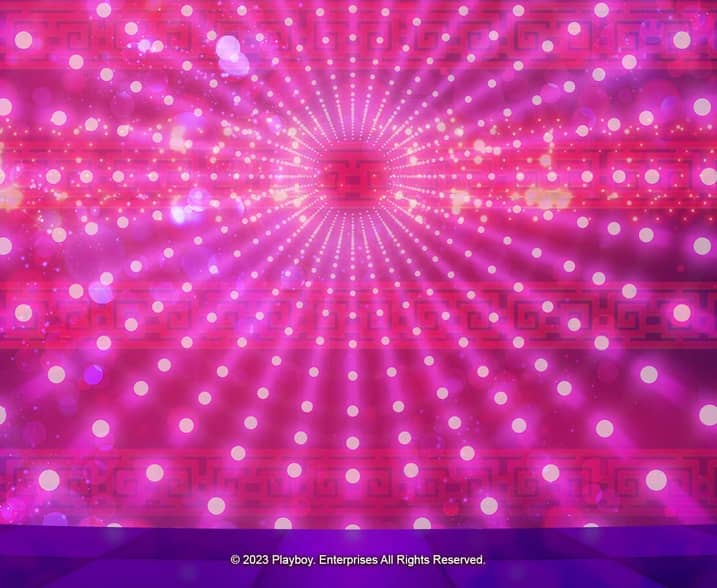 Playboy® Fortunes™ King Millions™