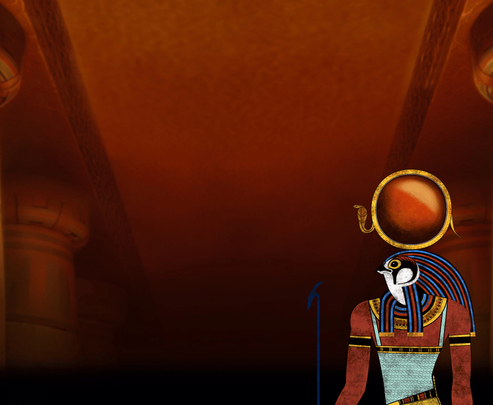 Eye of Horus