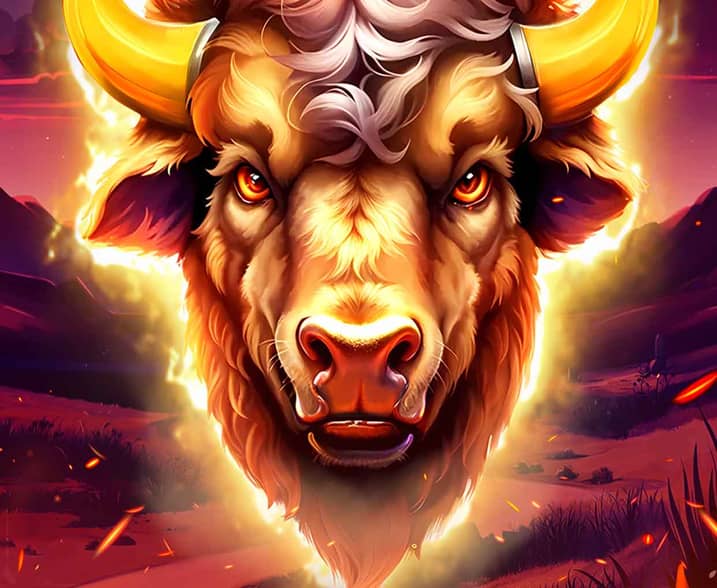 Buffalo Smash Supercharged