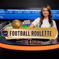 Football Roulette