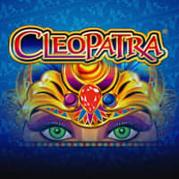 Cleopatra Online Spielautomat