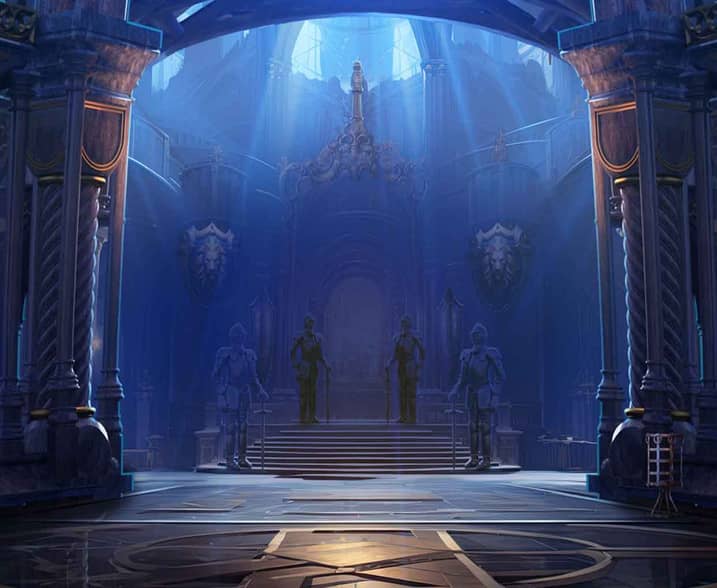 Kings of Crystals II King Millions
