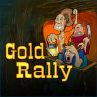 Gold Rally