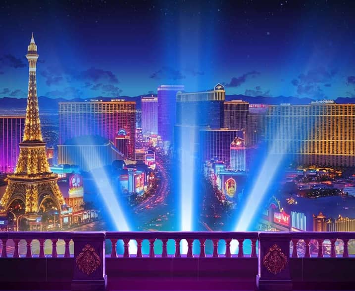 Lightning Fortunes Cashpots - Tap n Cash™