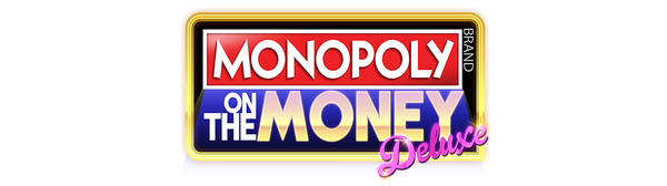 Monopoly on the Money Deluxe slot