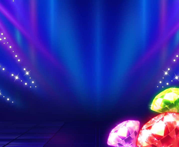 Stellar Jewels POWER COMBO