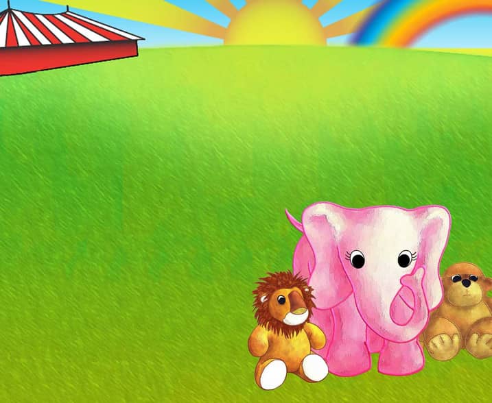 Fluffy Favourites Jackpot