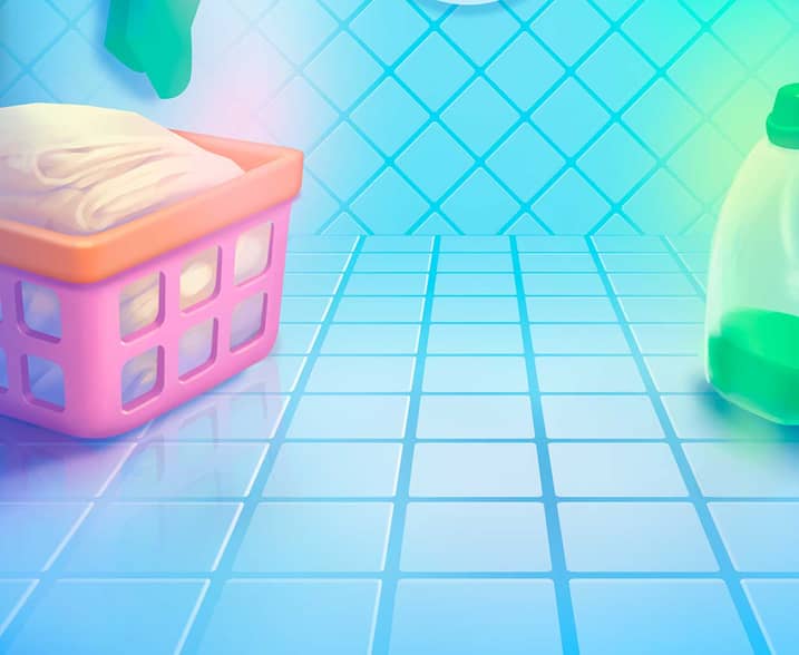 Slingo Pop Arcade