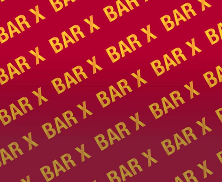 Bar-X