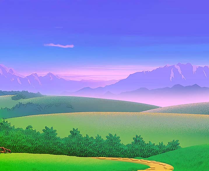 Rainbow Riches Dream Pots