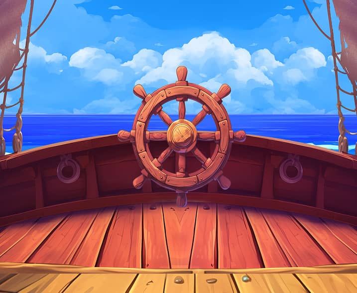 333 Fortunes Ahoy POWER COMBO™