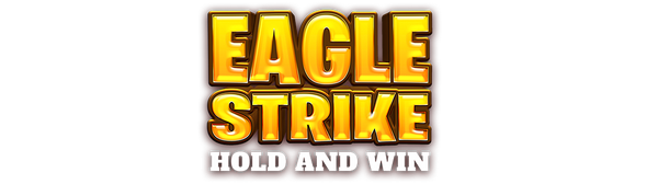 Eagle Strike Hold and Win Slot Review