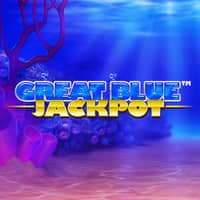 Great Blue Jackpot
