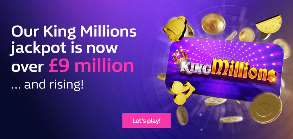 Why Spinson is the Go-To Casino for UK Players