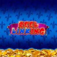 Reel Linking Slot - Play Online at King Casino