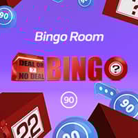 Juego de Bingo Deal or No Deal en William Hill