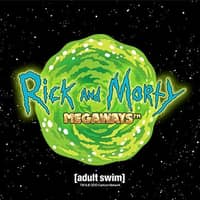 Rick and Morty Megaways™