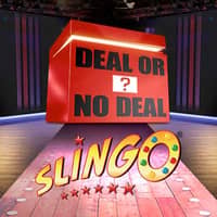 Deal or No Deal Slingo