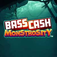 Bass Cash Monstrosity™
