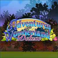 Adventures in Wonderland Deluxe