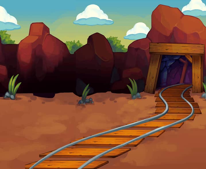 Gold Blast Bonanza