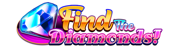 Find the Diamonds!