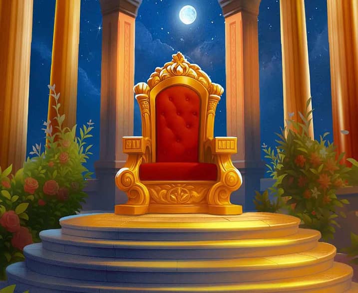 Midas Glory: Coin Collect