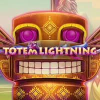 Totem Lightning - Must Drop Jackpots