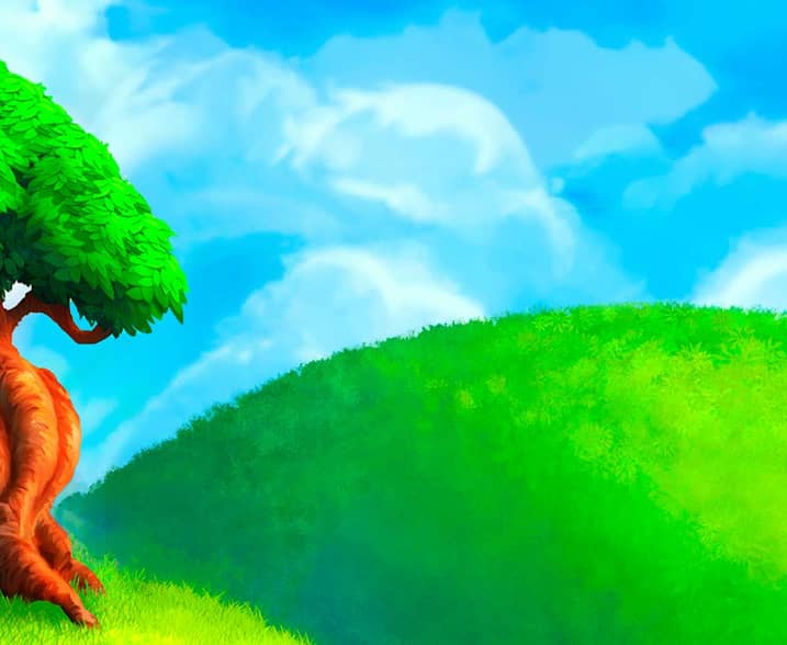 Area Link: Luck 4 Lucky Charms