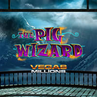 The Pig Wizard Vegas Millions