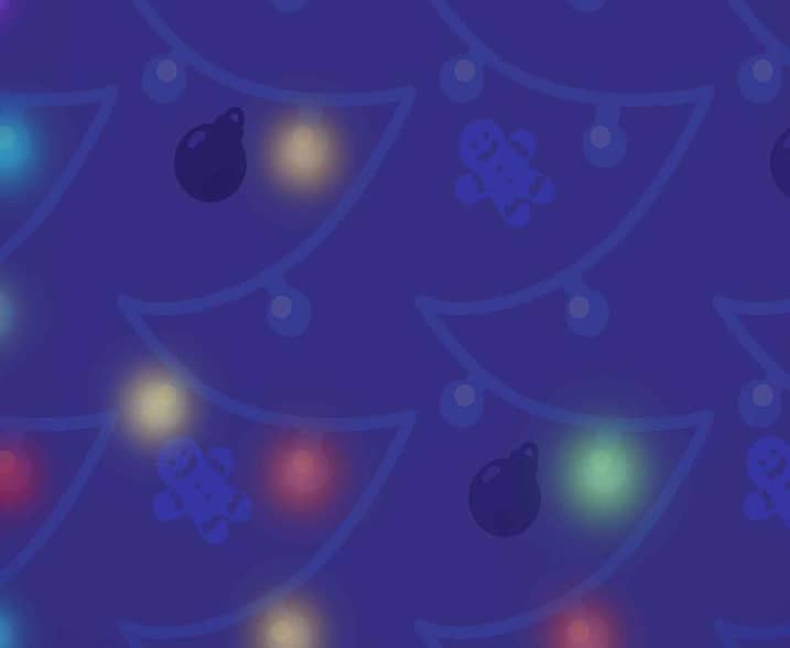 3 Christmas Fortunes