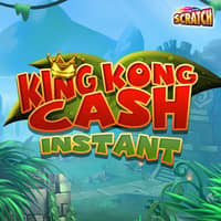King Kong Cash Instant