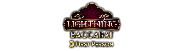 Play First Person Lightning Baccarat ⇒ Casino Games at William Hill