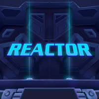 Reactor - Must Drop Jackpots