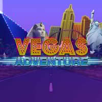 Vegas Adventure - Vegas Millions