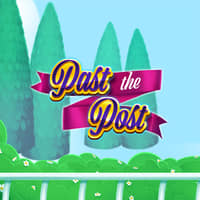 Past the Post Jackpot
