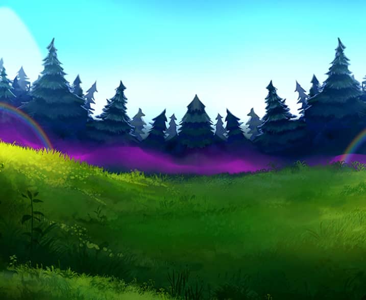 4-Leaf Fortune: Hold & Win