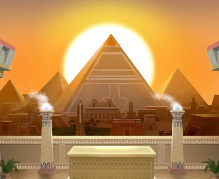 Legacy of Egypt