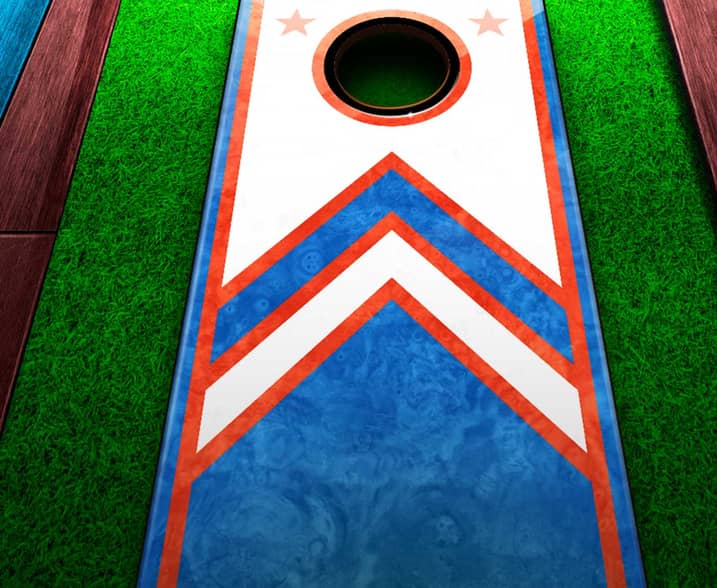 Toss Boss LuckyTap™