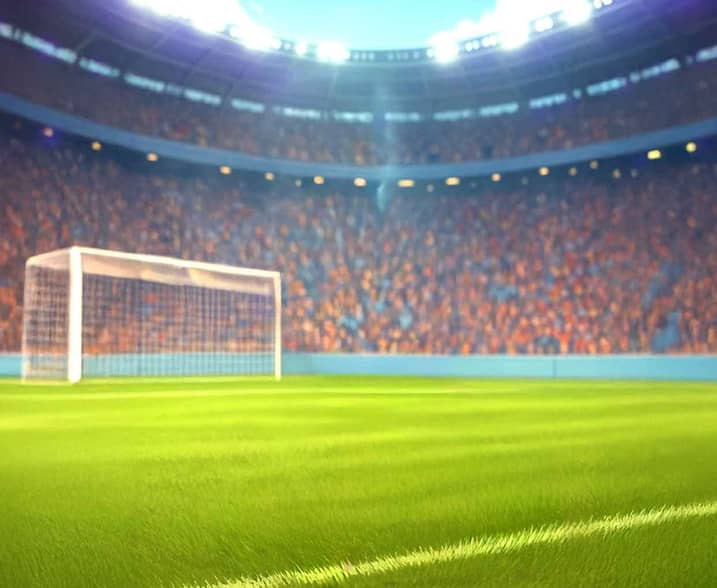 Goal Goal Goal Cash Collect