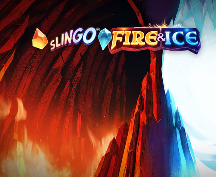 Slingo Fire & Ice