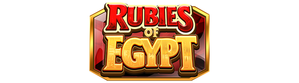 Rubies of Egypt