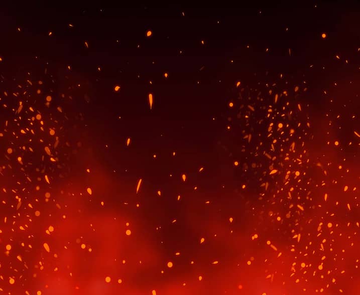 3 Hot Chilli Peppers