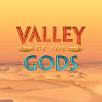 Valley of the Gods