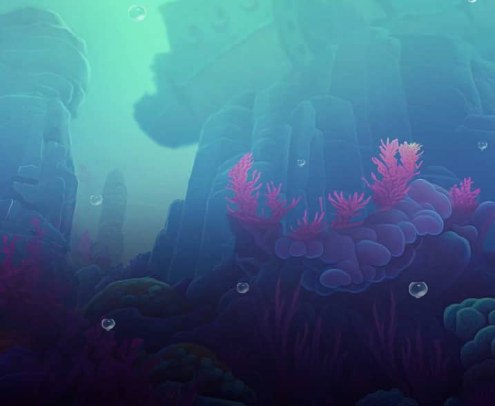 Beware the Deep Megaways™
